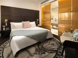 art'otel Rome Piazza Sallustio, Powered by Radisson Hotels