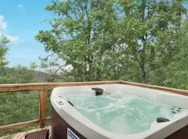 Valley Views Hot Tub Deck Screened Porch & WiFi