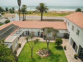 Ocean House Swakopmund，位于斯瓦科普蒙德的酒店