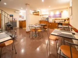 Hotel Angelica Firenze