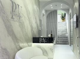Palazzo Valentino，位于那不勒斯的酒店