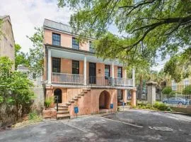 Revitalized Historical Southern Residence