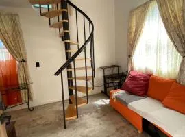 Cozy Lafayette Apartment - Kitchen Free Parking & WiFi