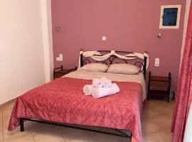 Thetis III, the Beach House