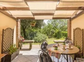 Holiday Home Allumiere by Interhome