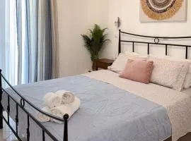 Thetis II, the Beach House