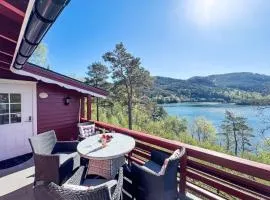 Holiday Home Tussebu by Interhome