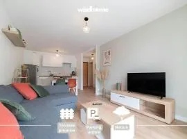 LEntre Deux : havre de paix entre nature ville