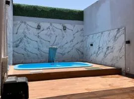 Jacara Beach House - Seu Refúgio