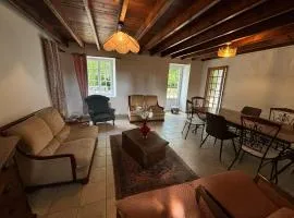 Holiday Home in Ozeville near St Vaast