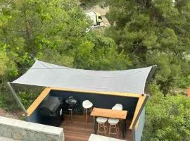 Nagia’s Apartment