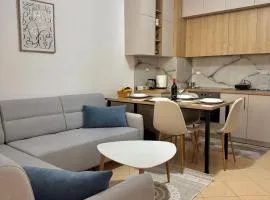 Azul Apartment Orikum