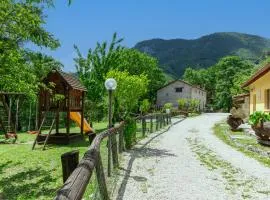 Agriturismo La Ferrera