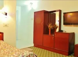 Hotel green land