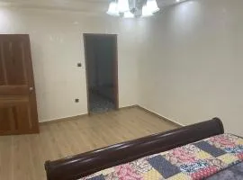 Appartement meublé