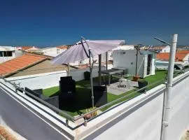 casa vacanze ilcieloprivato