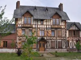 Au Château des Ifs