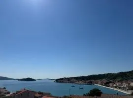 Amazing Sea View apartment