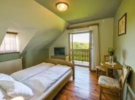 Turistična Kmetija Pungračič