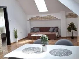 Апартамент ReLax Китен