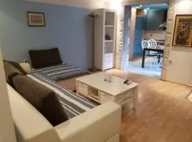 Apartman Lucija