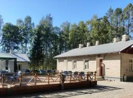 Saare Park Guesthouse