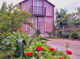 Makho's Cottage