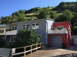 Appartement In Pommern Mit Garten Und Grill