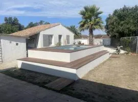 La Villa du Martray
