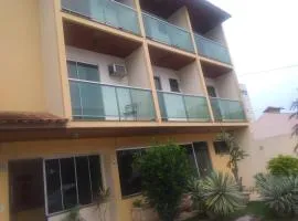 Pousada Solar Suites