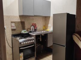 Comfort House，位于Aghk'ilisa的酒店