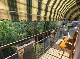 350m dal mare - Wi-Fi, Elegante, Tranquillo