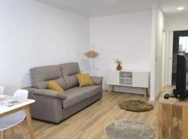 Siralvar vivienda turística Arís