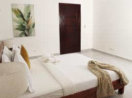 Casa Luna - Villa Mango