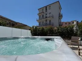 Domus Marina - Egeo Apartment