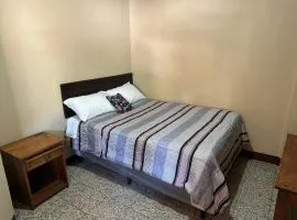 Hotel POSADA DON PEDRO