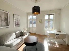 Apartment in the center of Bergen