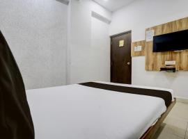 Hotel O Sai Leela，位于孟买的酒店