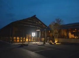 泊まれる文化交流施設 盆宿U bon-yadoU