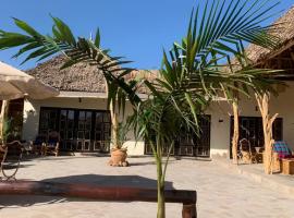 Sarabi Wild Masai Mara，位于Aitong的酒店