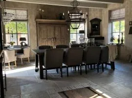 Bed and Breakfast Lokaal Wadway