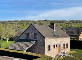 Gîte Le 3，位于Gesves的酒店