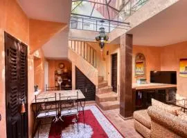 Le Riad By PalmiResort