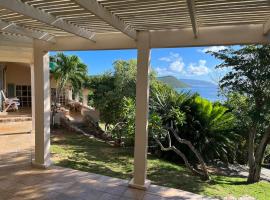 Aloe House BVI