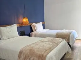 Hotel Tumbaga 88