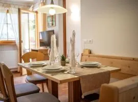 特斯塔德尔自然公寓