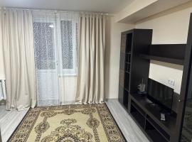 Comrat New Residence，位于Comrat的酒店