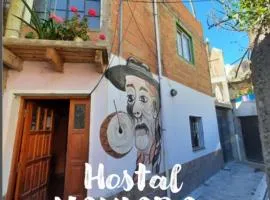 Hostal Nahiara, Iruya