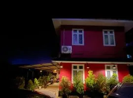 Night Space hostel
