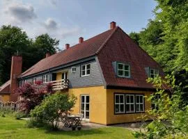 Kongsø Bed & Breakfast